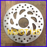 rotor disc mio m3/Gt125 stock ROTOR DISC MIO M3/GT125