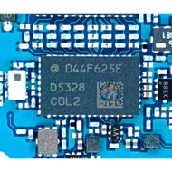 D5328 Ic Pa Ic Signal