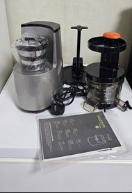慢磨機-Hurom slow juicer -hh series