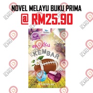 Novel Melayu - Awekku Kembar