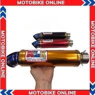 Lon pô tăng có nỉ bô NLK size 51mm 53mm màu vàng