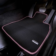 Kamatto Classic Honda Civic FE (2022-Present) Car Floor Mat and Carpet