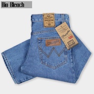 Celana Jeans Standar wengler
