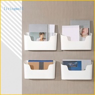 LIVI Pack of 2 Convenient Storage Rack Space Saving Kitchen Cabinet Door Organizers Bathroom Fridge Small Items Storage