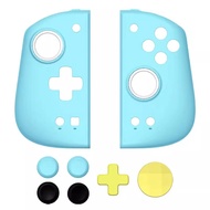 Mobabad M6s/HD Ge 2 game controller joypad with Hall joystick left right handle grip console for swi