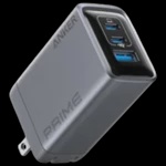 Củ sạc Anker GaN Prime 2C1A 100W A2688