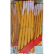 Rokok Resdung Corong Resdung Lilin 1PCS