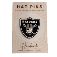 Hat Pin Raiders