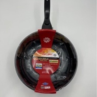 Korean Non-Stick Pan LaCena LaCena Wok Wok 28cm Light Practical Medical Stone Wok