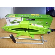 1 ton bridge jack