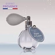 法國ESPRIT PROVENCE淡香水-純淨棉花 12ml(附透明PET外盒)