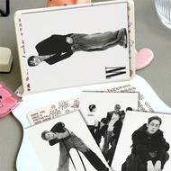CORTIS/New Style CORTIS Fashion Magazine Cover Postcard Kpop Aidou Fan Photocard/Jios