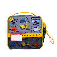 [Elemental chính hãng - Thương hiệu Mỹ] Túi giữ nhiệt Elemental đựng hộp đồ ăn