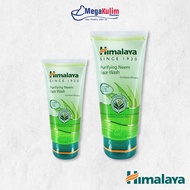 Himalaya Purifying Neem Face Wash (50ml/150ml)