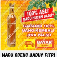 Madu Odeng Asli Hutan Baduy - Madu Manis Murni Suku Baduy 100% ASLI madu murni asli madu madu kuat