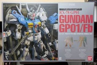 限坑口站交收⚠️因貨件重免放飛機 需先付$100按金⚠️
PG 1/60 Gundam GP01/Fb 高達 RX-78 GP-01 GP-01fb GP01fb Bandai Perfect Gra