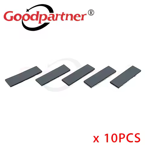 10X LY2208001 Paper Separation Pad for Brother HL 2130 2132 2220 2230 2240 2250 2270 2280 DCP 7060 7