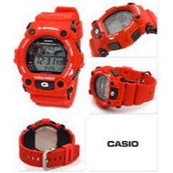 100% original G-SHOCK Japanese made G7900 MATMOTO waterproof watch for men and women G-7900-1DR / G-
