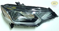 ไฟหน้า ฮอนด้า แจ๊ส GK 14 รุ่นไฟธรรมดา / Honda Jazz GK 14