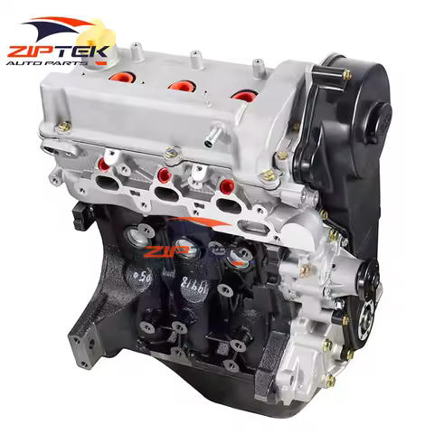 Compatible SQRF4J20 SQRE4T15B SQR484F SQR372 Engine for Chery Tiggo for Fulwin for A3 for Arrizo for