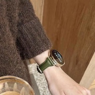 适用手表GT6表带小蛮腰GT5/GT4真皮watch5女GT3pro智能手表带4.23