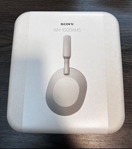 Sony  WH-1000XM5