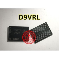 MT58K256M321JA-110: A D9VRL MT58K256M321JA: 120 D9VRK New