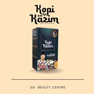 KOPI ALA KAZIM By USTAZ KAZIM ELIAS