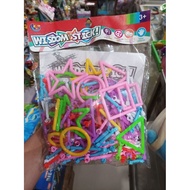 Wasdom Stick Block LB 1 Educational Toys for Children