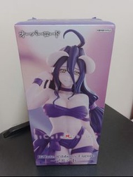 Overlord Albedo BiCute Ribbons Figure 雅爾貝德 模型