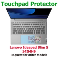 LENOVO Touchpad Protector Ideapad Slim 5 14IMH9