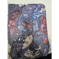 TCG Pokemon, One Piece Album Binder