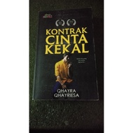 Eternal Love Contract (preloved)