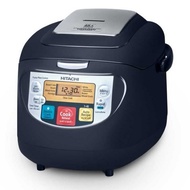 หม้อหุงข้าว ฮิตาชิ RZ-D18WF BK