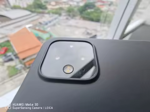 Cover for google pixel 3 3A 4 4A 5 XL 4XL 6 PRO 3XL 3AXL Cell Phone Matte PP Case 0.4mm Phone case A