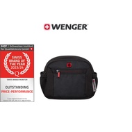 Wenger Waist Pack Black 611875