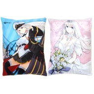 Azur Lane - Enterprise Cushion / Pillow