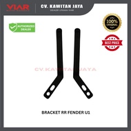 ELECTRIC BIKE REAR MUDGER U1Viar | RR FENDER BRACKET EBIKE U1Viar