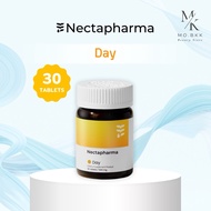 Nectapharma Day Contains Vitamin B Complex B1 B2 B3 B5 B6 B9 B12