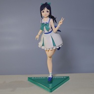 SPM Figure Matsuura Kanan The First of Aqours Ver.