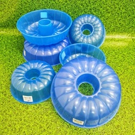 Round Jelly Mould 7 inch/9 inch (Acuan Jelly)ACUAN  / JELI BEKAS JELI
