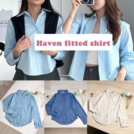 Haven Shirt