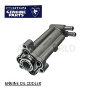 ENGINE OIL COOLER EXORA CPS 1.6 , WAJA CAMPRO , EXORA CPS , WAJA CPS , SATRIA NEO CPS  PW810914