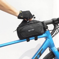 OZONE 855 Tube Bag Cycling Road Bike Gravel Bag