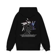 Manhwa LOOKISM TEAM ALLIED HOODIE JACKET