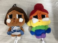 【POPMART】crybaby 水手/彩虹