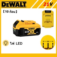 Makita แบตเตอรี่ 399V 6.0Ah Li-ion Battery BL1016B / BL1041B แบตเตอรี่ สำหรับผลิตภัณฑ์ Makita ทั้งหม