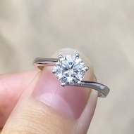 歡迎訂製18K鑲GIA天然鑽石或(CVD)培育鑽石各款首飾(IGI證書認証，香港交收）