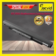 HP Compatible HS04 Replacement Laptop Battery