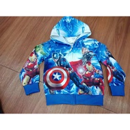 JACKET SILKBLEND SEQUIN FOR BOY